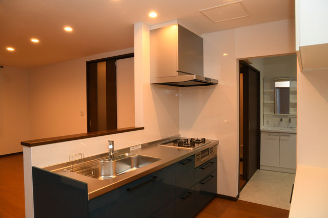 キッチン2