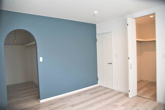 リビングダイニング