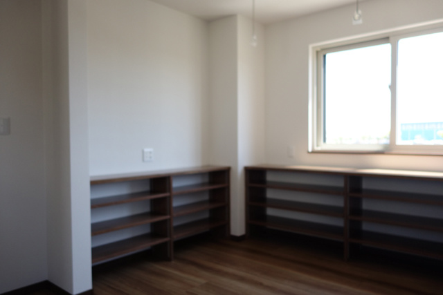 ファミリールーム