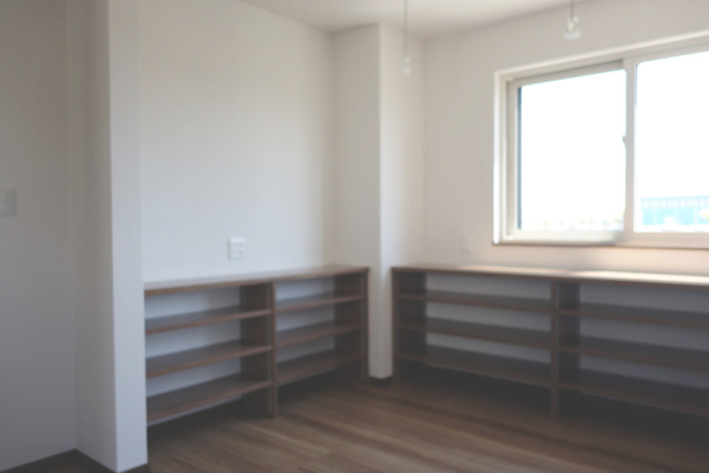 ファミリールーム