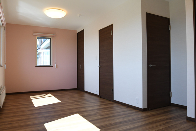 お姉ちゃんの部屋1