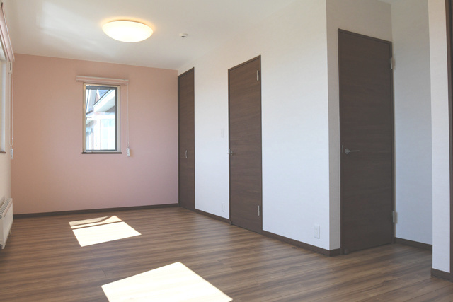 お姉ちゃんの部屋1