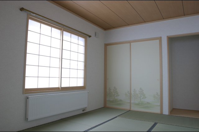 和室