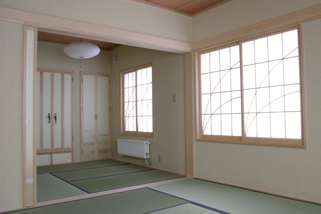 和室