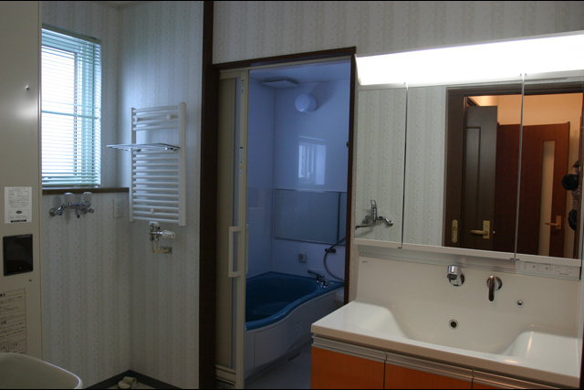 ユーティリティ