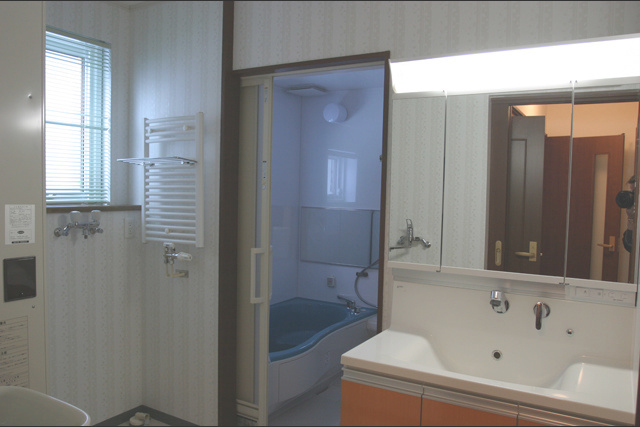 ユーティリティ