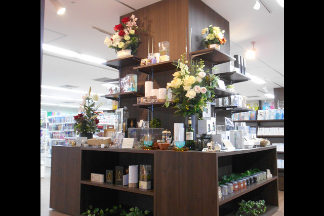 Case16 北海道クラウンラフィラ店様 Case16 北海道クラウンラフィラ店様